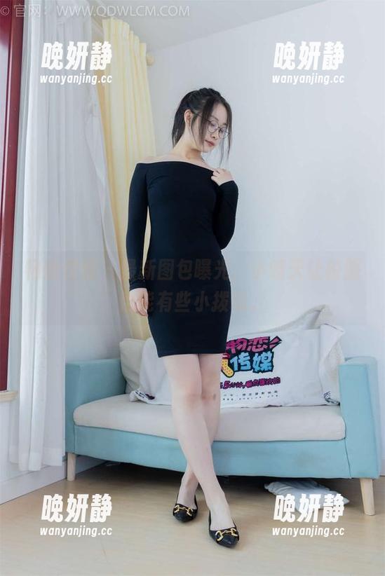 物恋传媒 - 最新图包曝光，小晴天让校服也能有些小拨动。