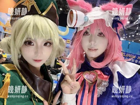 好奇狐玖玖的最新旗袍写真？你我都值得一看，哈哈！