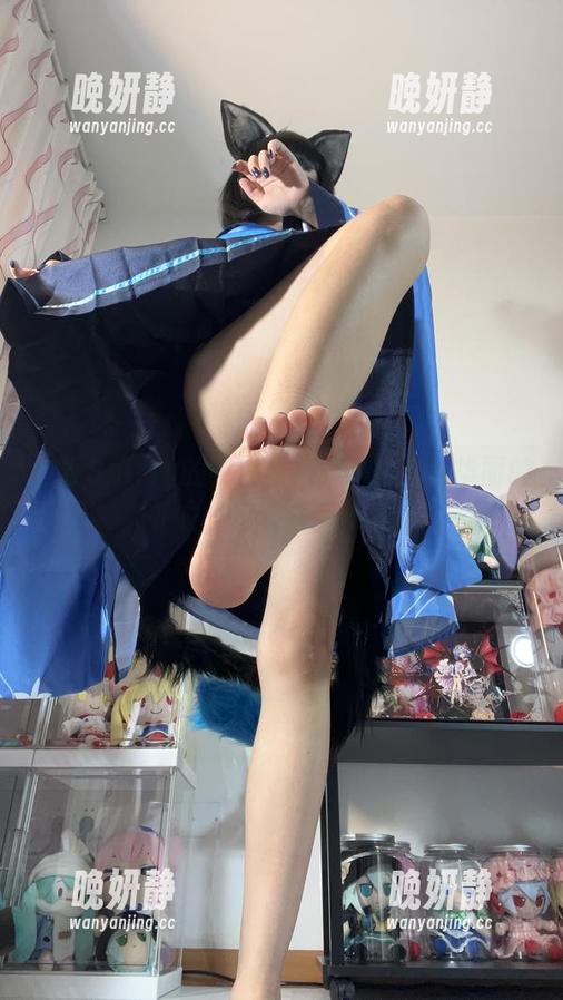 白栎Shirly的纯白全集：不怕撕掉华丽的外衣，接受原图真相。