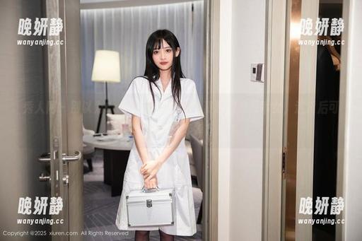 秀人网-Candy糖糖 秀人网 - 别以为Candy糖糖的甜心资源都是乖乖女,这背后可是个小炸弹。