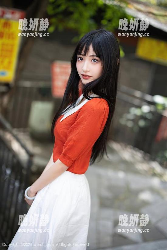 秀人网 - FoxYini孟狐狸的比基尼，无圣光，但这图片可真有味道。