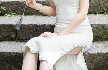 秀人网 – 每次看到Niki可雅和服私房作品，我内心那点小小的嫉妒又浮上来了。