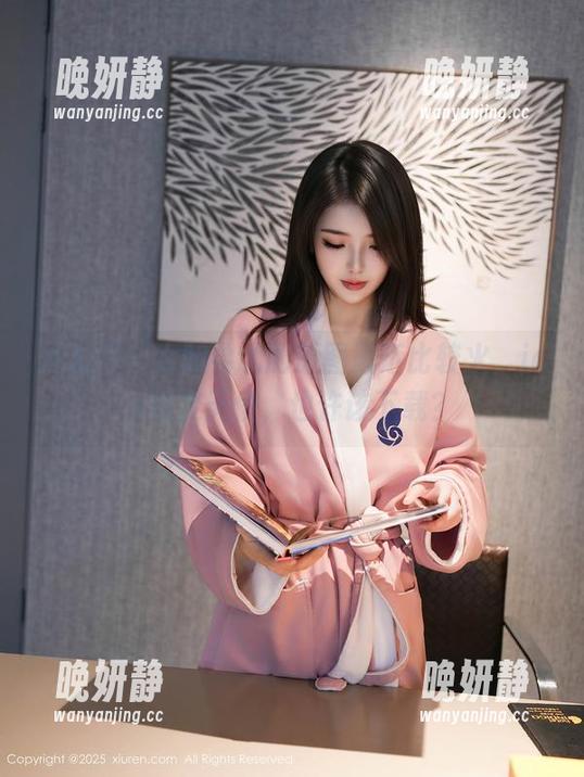 秀人网 - 大胆尝试的原图最近比较火，icy猪变天使，也许该下载？