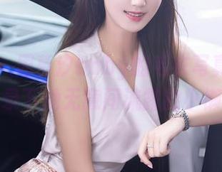 秀人网 – 周慕汐baby的毛衣写真：高清记录下她无意间流露的小懒散