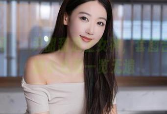 秀人网 – 當尹甜甜遇上女神，套图合集中的小心思一览无遗