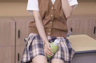 秀人网 – 幼幼×吊带：这是我从未见过的图册新维度