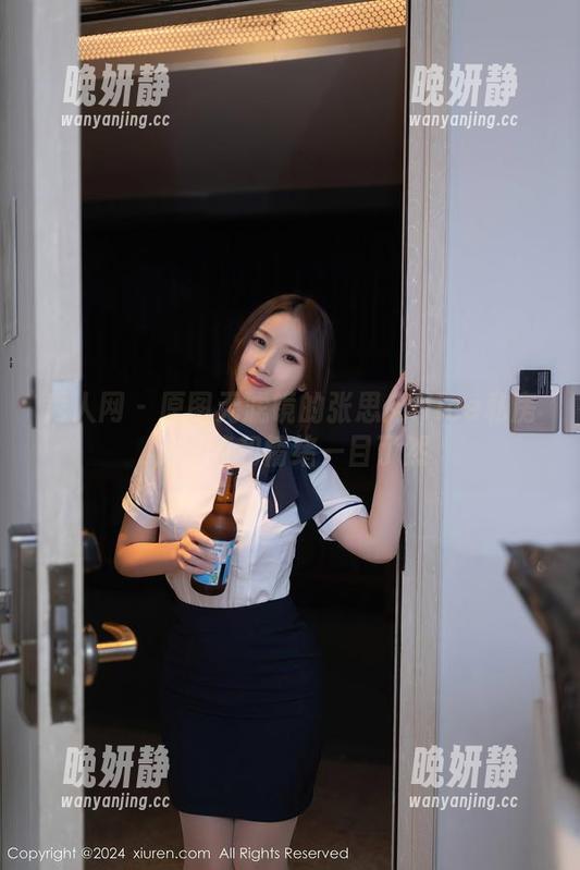 秀人网 - 原图无滤镜的张思允Nice私房，剧情和情绪一目了然