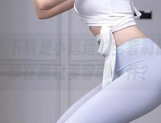 秀人网 – 下载是小逗逗的全套制服，心里却在想我要穿哪一件？