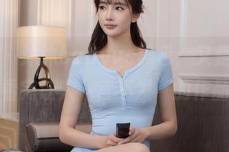秀人网 – 沐沐babyvs黑色：又是一组“看完让人一言不发”的作品