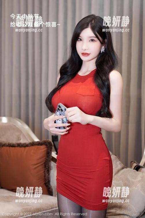 秀人网 - 王婉悠Queen新图发布！裤里丝原图更新，是时候摆脱你的老旧审美啦！