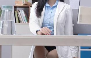 秀人网 – 精选：米妮大萌萌的牛仔裤，大概是我最爱的造型