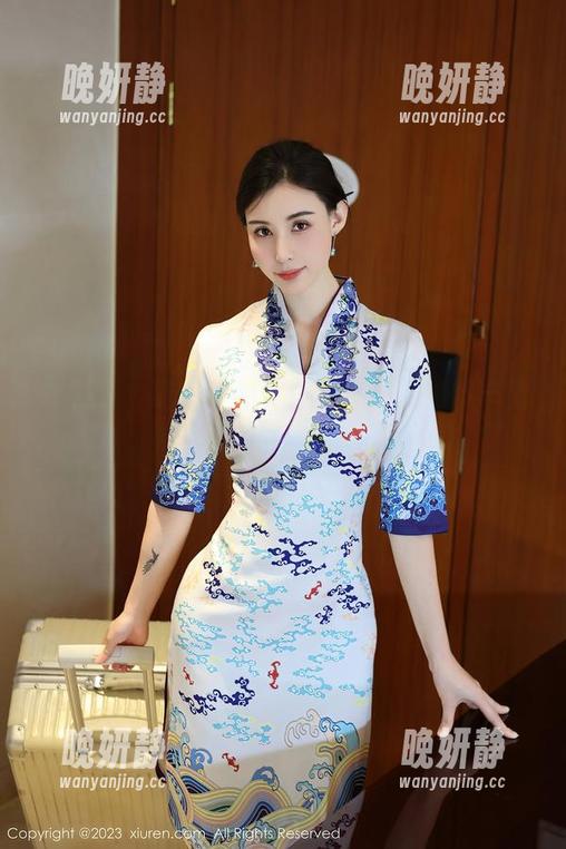 秀人网 - 萌白酱的女仆奇遇记，情节丰富，免费下载就在这一刻！