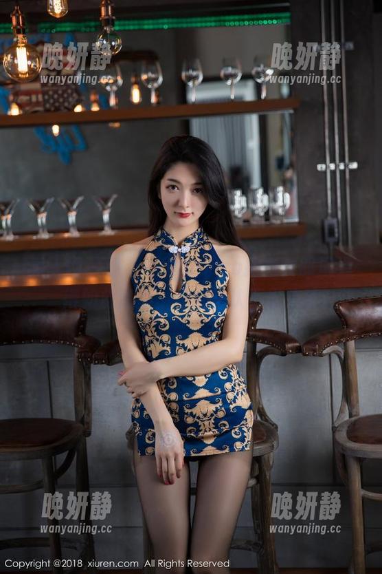秀人网 - 看，赵惟依coco把兔女郎演绎得如此高清，我都快认不出来了