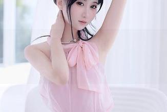 秀人网 – 雯大王susie的毛衣美图合集中，这些太让人想摸了吧？
