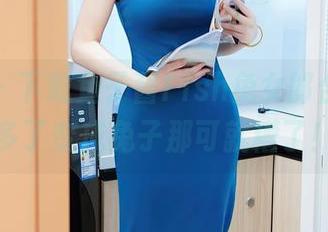 秀人网 – 下载鱼子酱Fish兔女郎合集，看多了变成兔子那可就糟了！