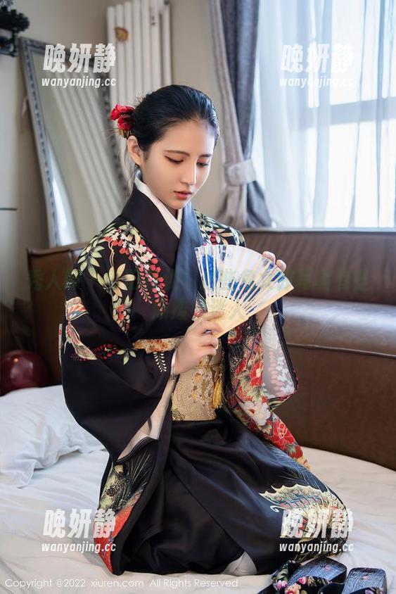 秀人网-麦田 秀人网 - 麦田特供:这些兔女郎写真有些颓废又迷人