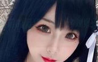 章鱼小童谣的阿狸同人，这效果原图不给力吗？