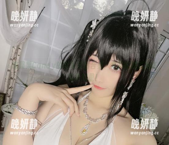 糖果果Candy的女友美图合集：幸福的糖就藏在这些图里！