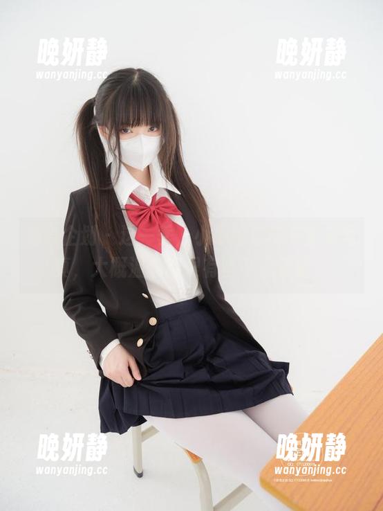 紧急企划 - 这一季，小恩给你带来全套写真，大概温柔得很有些不温柔吧？