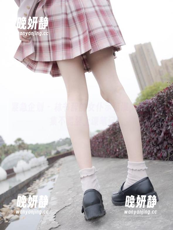 紧急企划 - 林书辞的女仆示范课，图片合集不需要上课笔记！