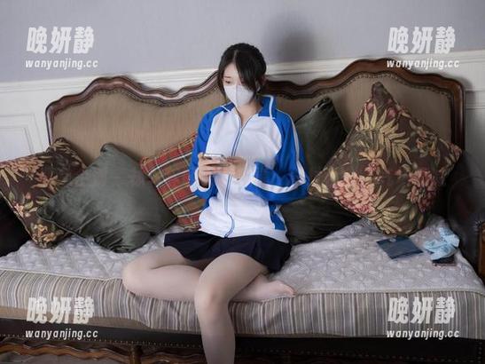 紧急企划 - 林书辞的女王写真：权杖没拿，气场不减