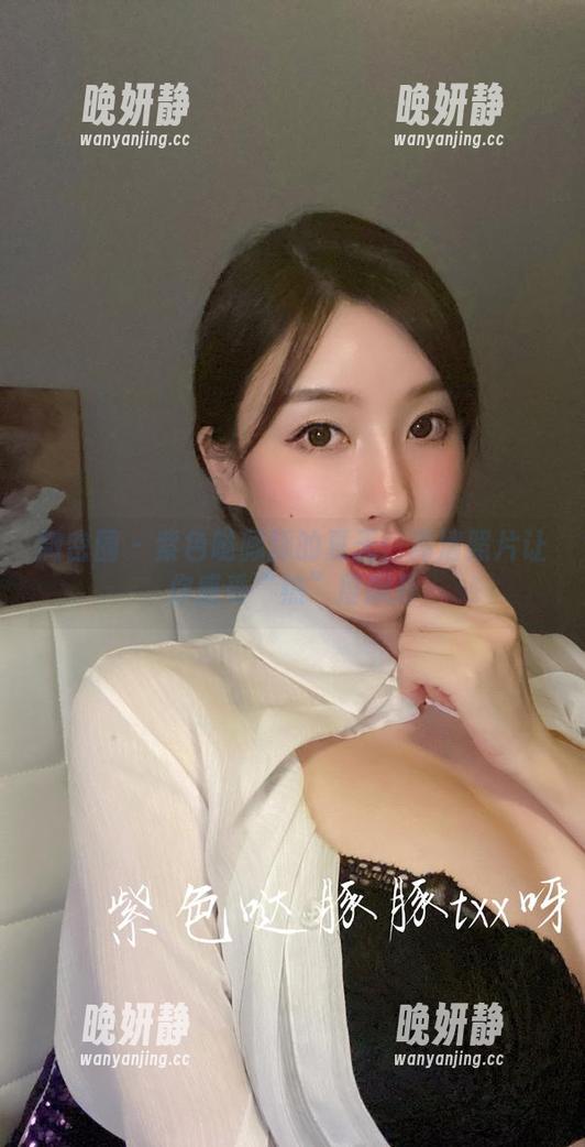 微密圈 - 紫色哒豚豚的夏天：高清照片让你感受“热”度飙升