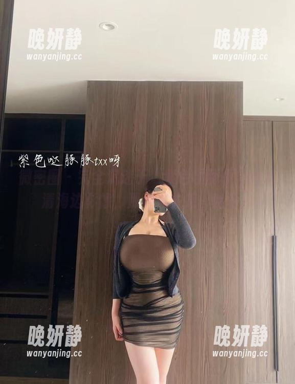 微密圈 - 完全沉迷于“紫色哒豚豚”的高清海边影像，那种迷失感，哈哈！