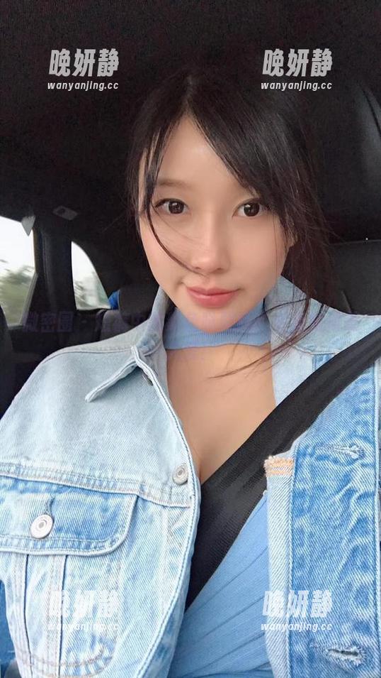 微密圈 - 短裤中的紫色哒豚豚：看我如何惹人爱！