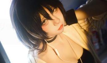 哦，纸悦Etsu_ko又出新作日奈原皮猫猫耳，我这波分享会不会秒掉！