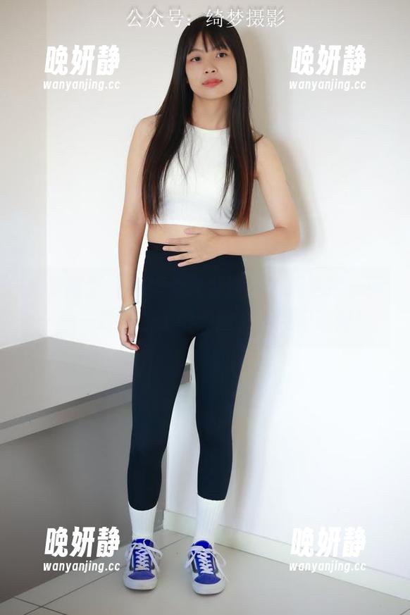 绮梦摄影 - 婷婷兔女郎图包，精选第一弹——一口气截了好多图，手越滑越好！