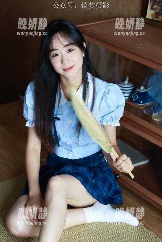 绮梦摄影 - 蕊蕊这波可爱杀，一定要看她的原图和作品集，心脏保重哦