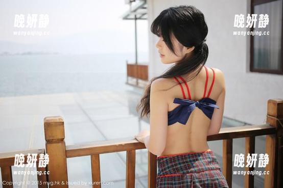 美媛馆 - Love陆瓷女友的图片，点开一张就停不下来了，你敢下载吗？