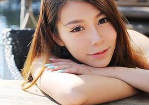 美媛馆 – 于大乔——这套图分享，学姐叫人心痒痒！
