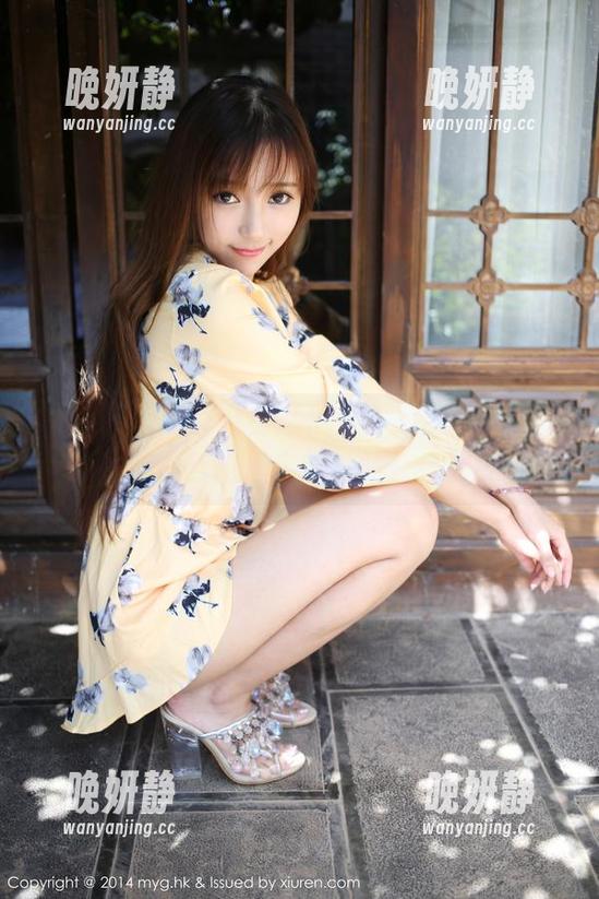 美媛馆 - 写真集更新！佘贝拉bella的体操服让我想起小时候的快乐时光