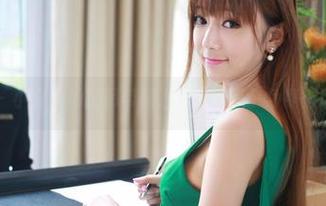 美媛馆 – 小夕juju的吊带精选，随着每个角度悄悄飘动。