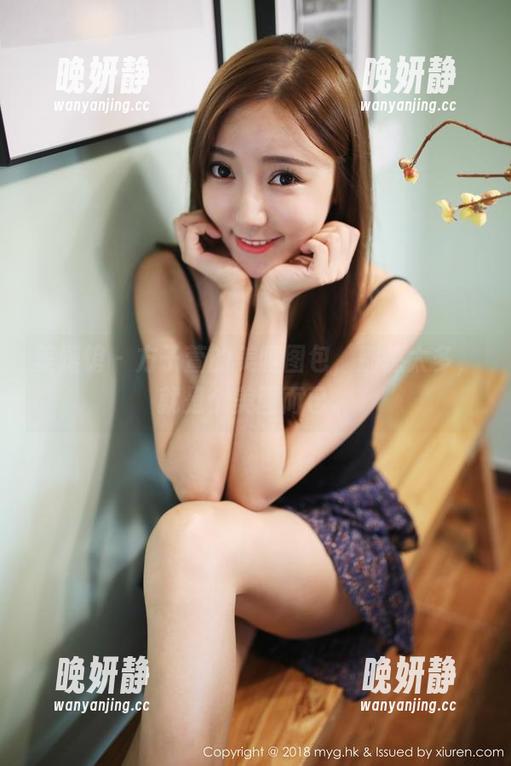 美媛馆 - 方子萱的美腿图包，别想太多，就是个美图而已。