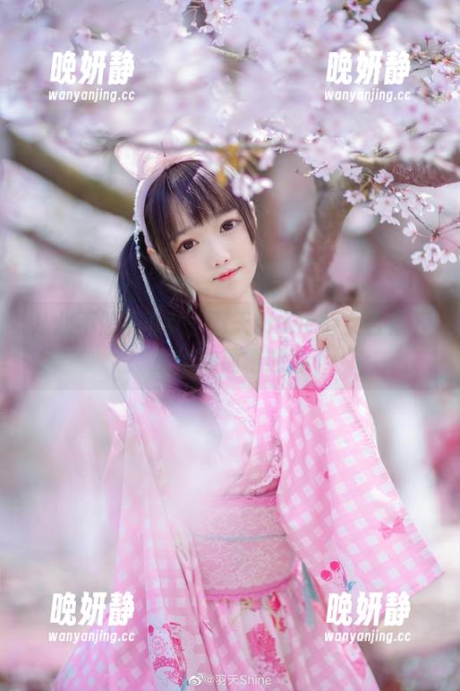 从此不做乖乖女，羽天shine修女合集下载给你颠覆期待