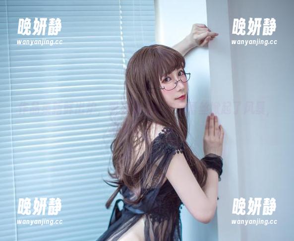 作品集新鲜出炉，翎柒菜菜这次用蕾丝掀起了风暴，根本停不下来！