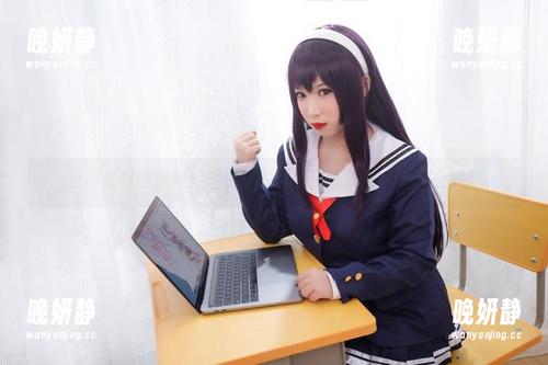 胡桃喵 这不是普通猫娘!胡桃喵的图集资源妥妥上了个曲线。