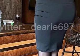 微密圈 – 新袜上线！脸红Dearie的照片总是令人想多看几眼？