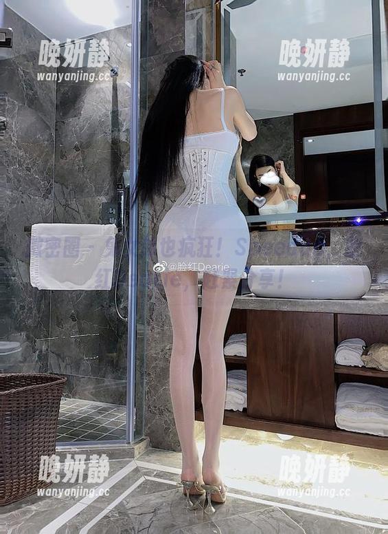 微密圈 - 兔女郎也疯狂！Speedup，脸红Dearie，赶紧分享！