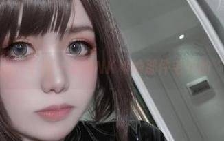 最新作品，芊川一笑MNK和她那件毛衣的“秘密”