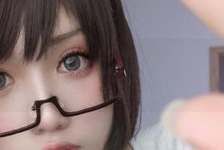 唤醒你的猎豹精神，芊川一笑MNK带来全套豹纹图包