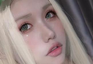 来一场羞羞的病房，芊川一笑MNK私拍黑暗护士资源集合！