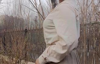 微密圈 – 精选油亮细节：跟着若若老师，照亮你的一天！
