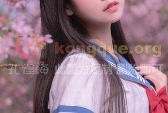 萌芽儿o0日常出没：昼夜变化中的cos乐趣