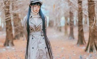 落落Raku的泳衣合集：居然让我对海水的温度产生了新的理解！