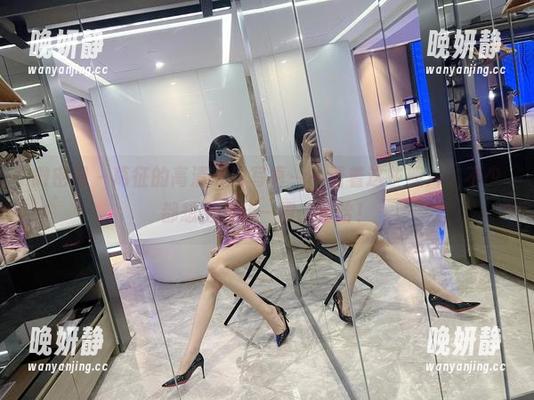 微密圈 - 葛征的高清夏日写真——看着这些照片，不少都想出去转一圈，啊哈！