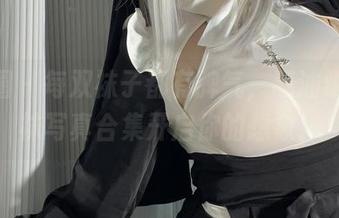 微密圈 – 每双袜子都有脾气，葱油饼er棉袜写真合集开启你的想象！