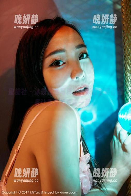 蜜桃社 - 冰露婚纱写真，分享的主要目的是让我也想驾驭一番。